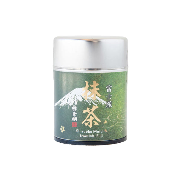 HAGIRI 富士山靜岡抹茶粉 (20g)