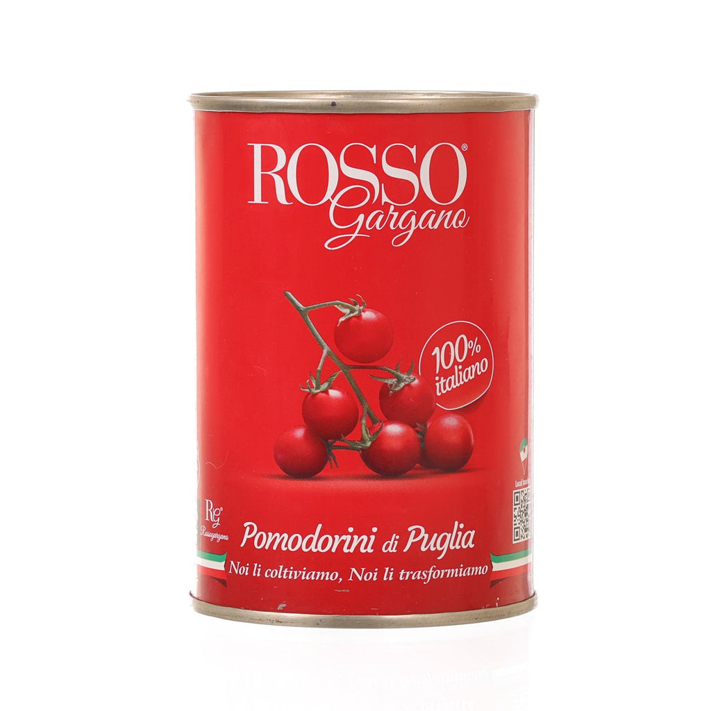 ROSSO GARGANO 車厘茄 (400g)
