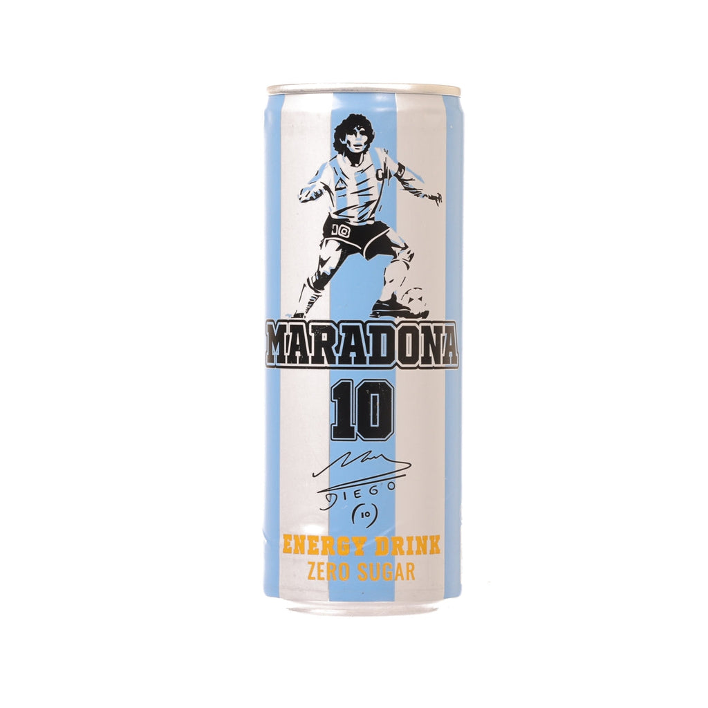 馬勒當拿 能量飲品 - 無糖 [罐裝] (250mL)