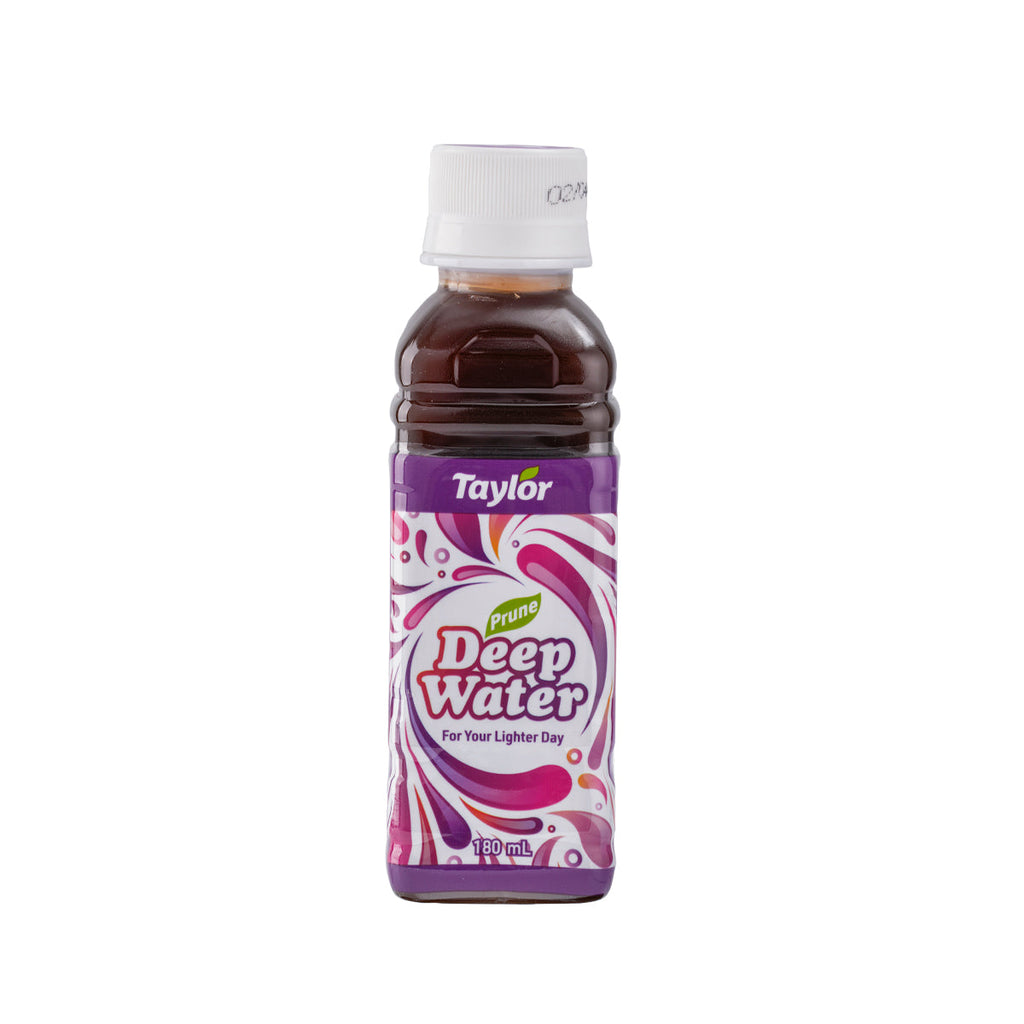 泰勒 西梅汁 (180mL)