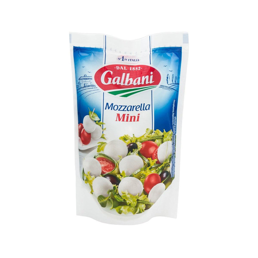 GALBANI 莫蘇里拉芝士 (260g)