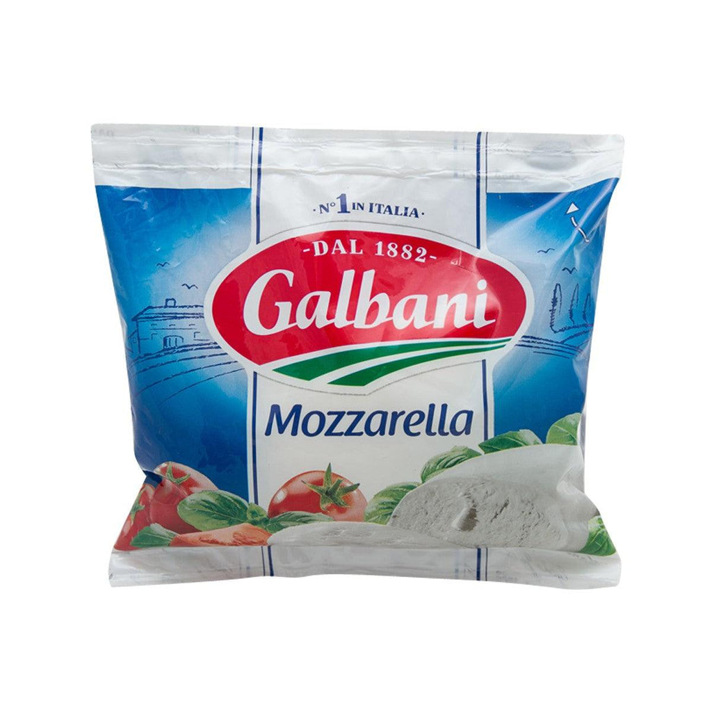 GALBANI 球形莫蘇里拉牛奶芝士 (225g)