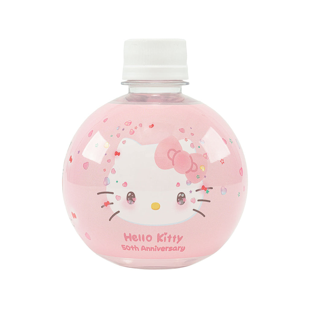 MOKKU 水 - Hello Kitty 50週年紀念 (粉紅色) (350mL)