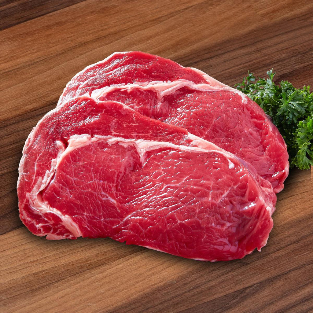 CREEKSTONEFARM 美國冰鮮Creekstone Farms頂級黑安格斯牛肉眼 [USDA 認證]  (200g)