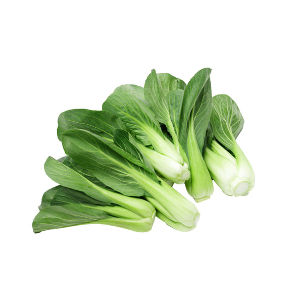 中國有機鶴藪白菜 (300g)
