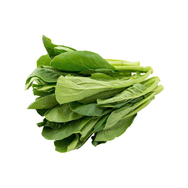 中國有機菜心苗 (300g)