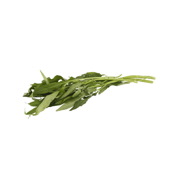 本地有機青通菜 (400g)