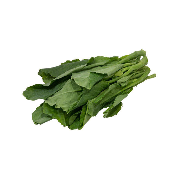 有機芥蘭苗 (300g)