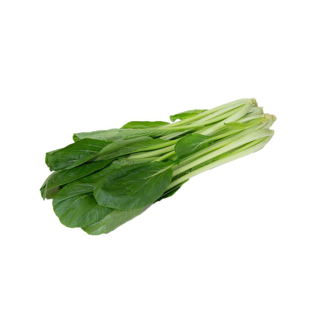 本地有機芥菜 (200g)