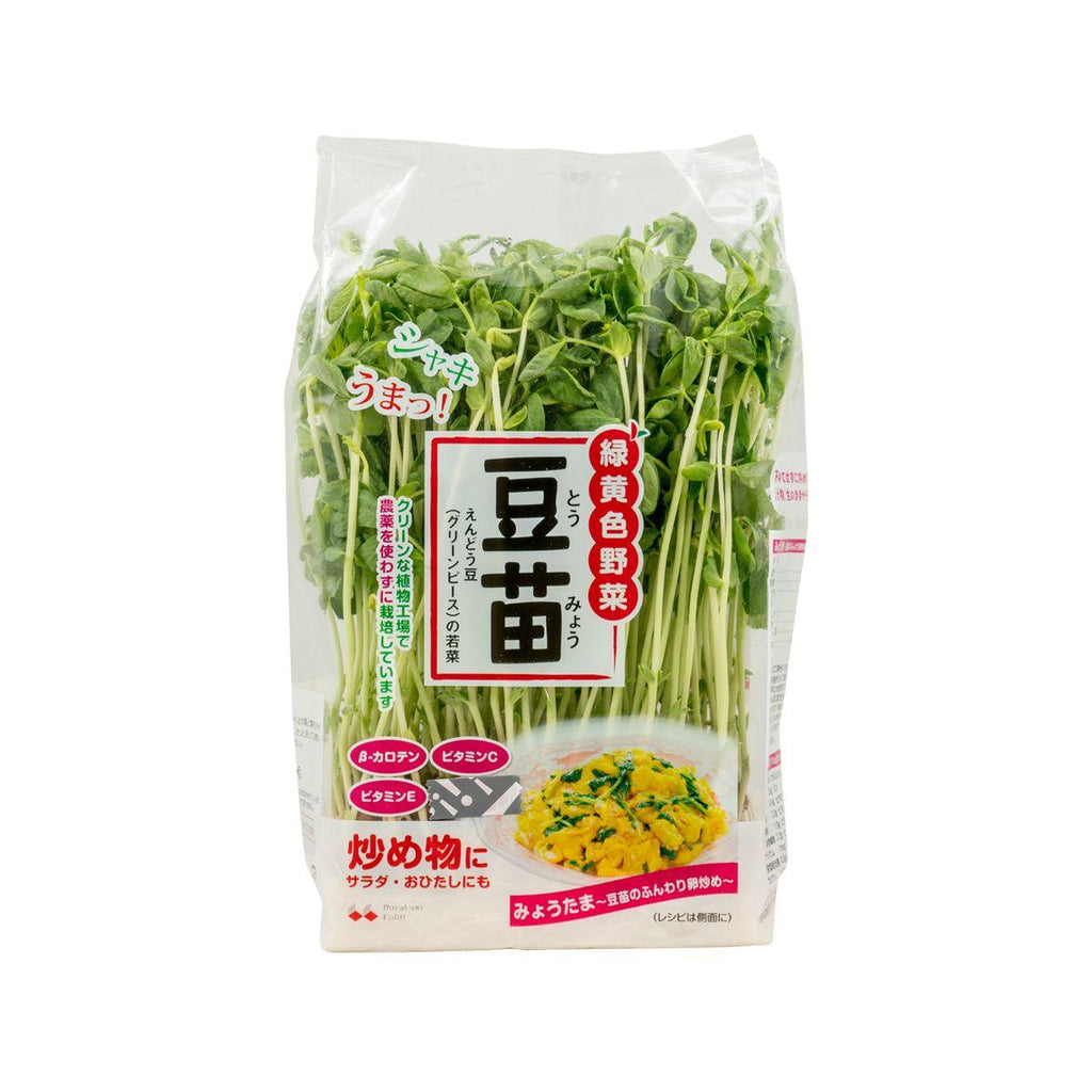 日本豆苗  (1pack)