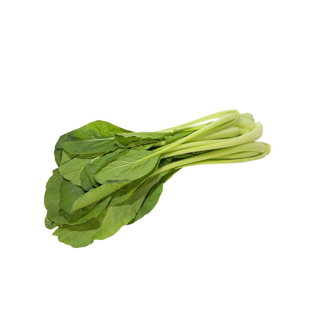 本地有機台灣油菜 (500g)