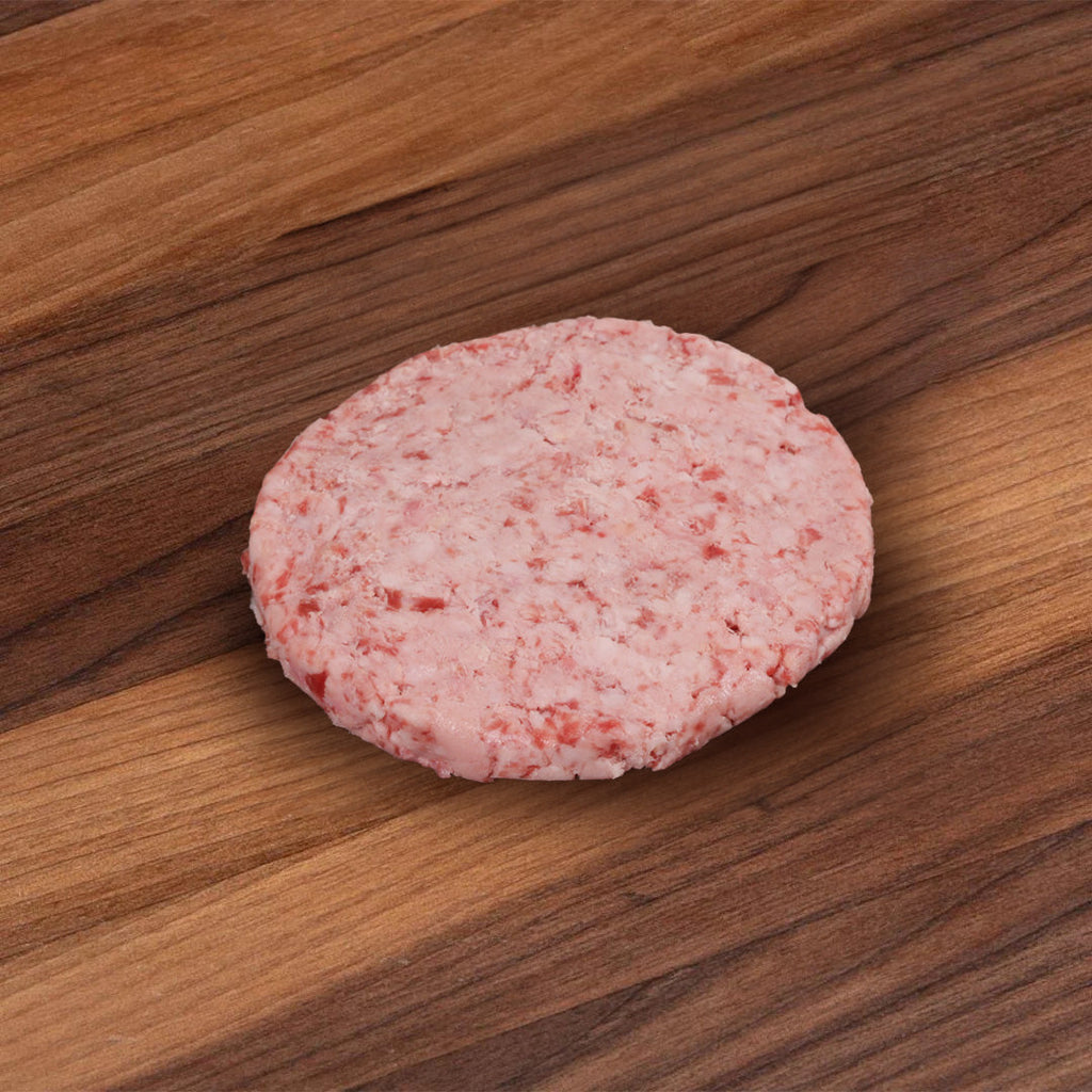 YAMAGATA GYU 日本山形縣急凍牛肉漢堡 (150g)
