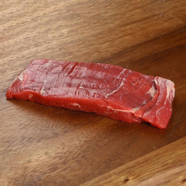 AUS ORGANIC BEEF 澳洲冰鮮100%草飼有機牛腹肉 (200g)