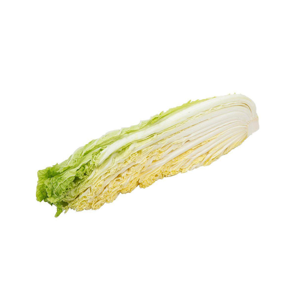 日本旺菜 (四分一切) (550g)