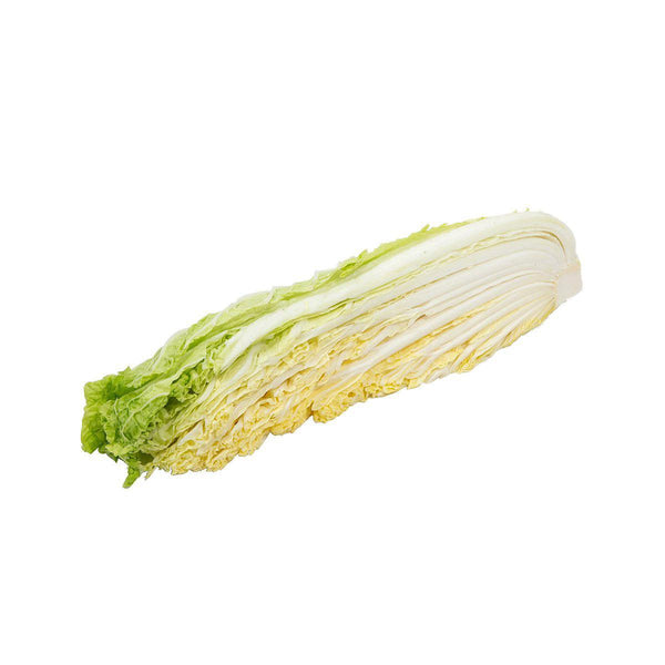 日本旺菜 (四分一切) (550g)
