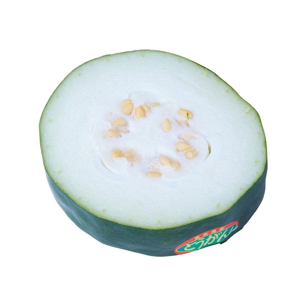 日本冬瓜  (500g)
