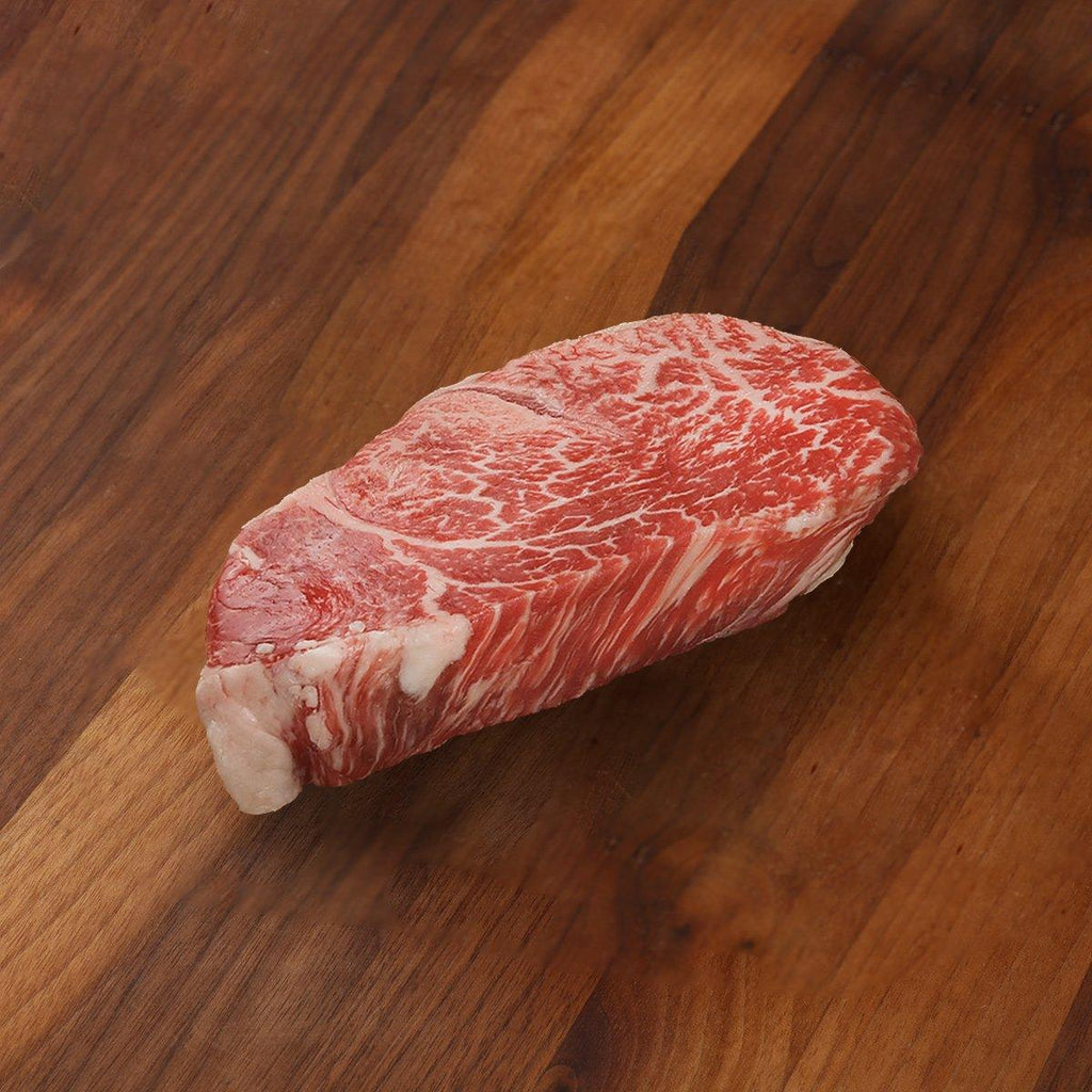 美國冰鮮頂級牛柳  (300g)