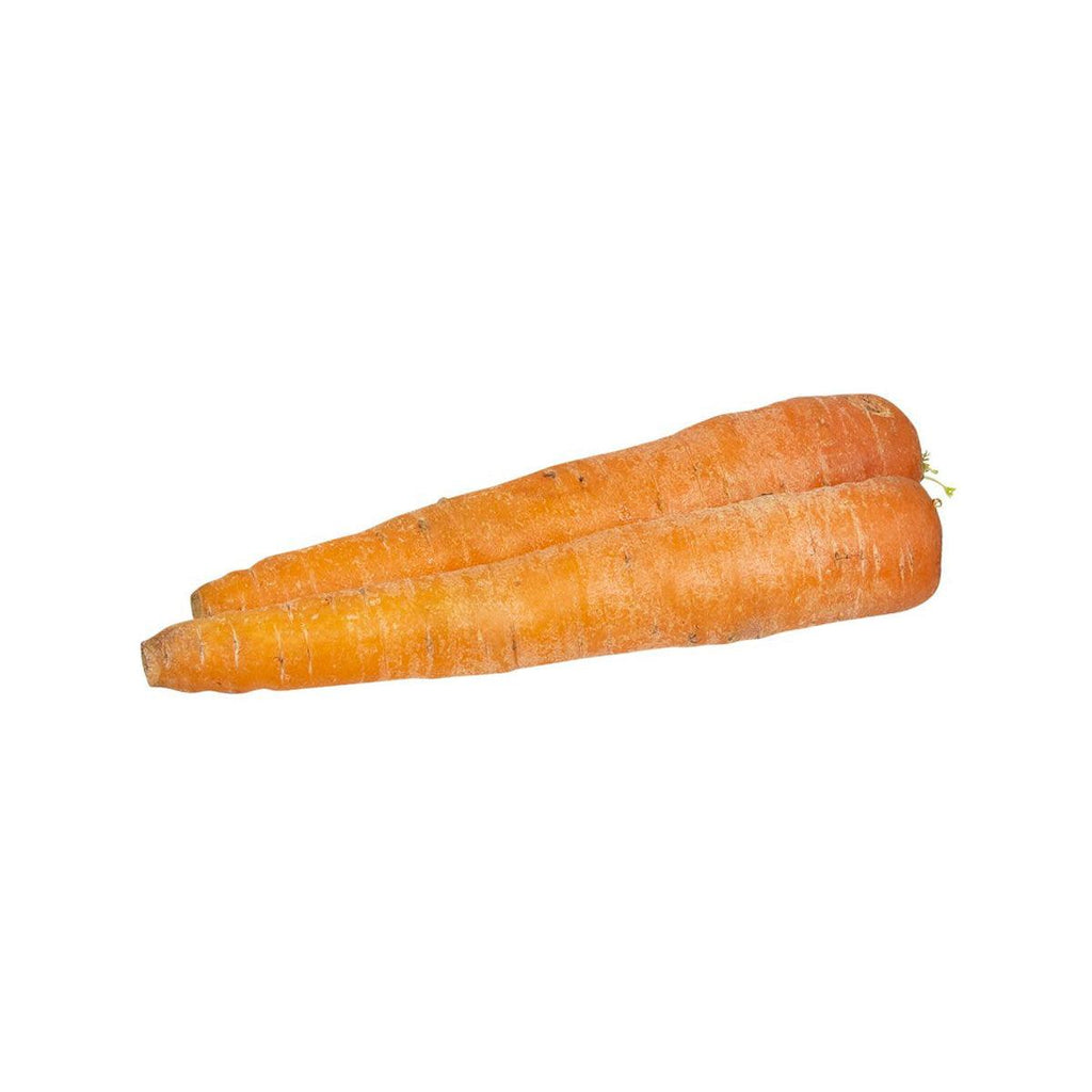 日本有機甘筍  (600g)