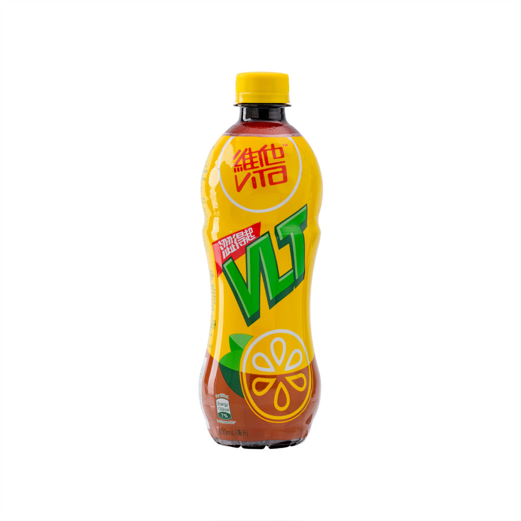 維他 檸檬茶飲品 (500mL)