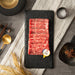HOENGSEONG HANWOO 韓國橫城冰鮮1++級韓牛 牛上肩胛肉  (100g)
