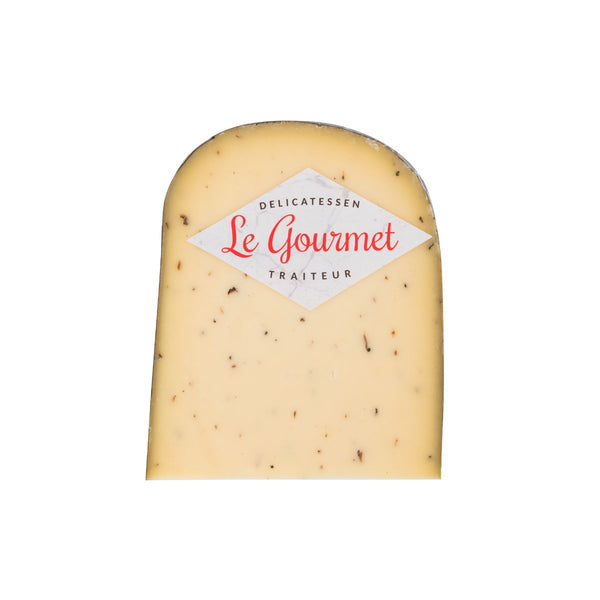 MAISON DE LA TRUFFE 松露高達芝士 (200g)