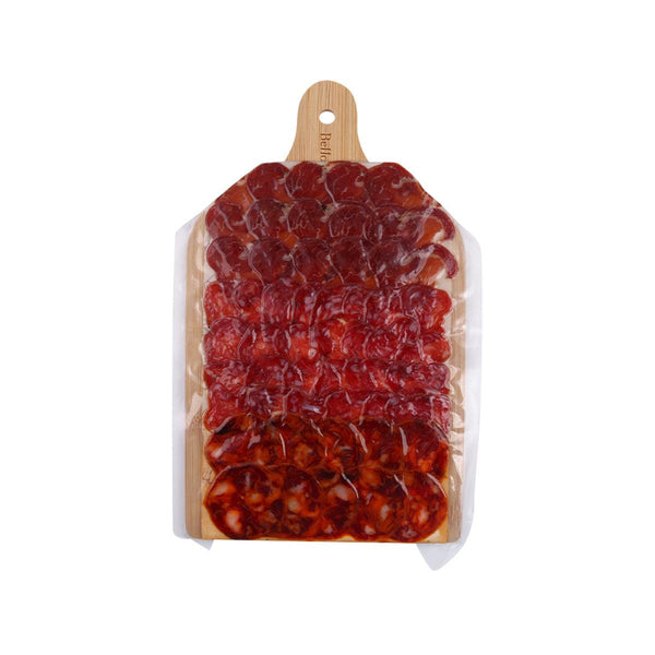 BELLOTA BELLOTA 美食拼盤 (M) (1pack)