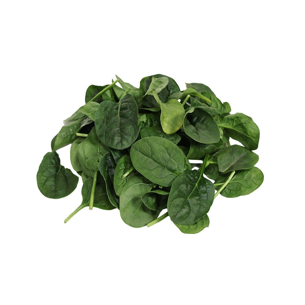 LEAFY PATCH 澳洲菠菜苗  (100g)