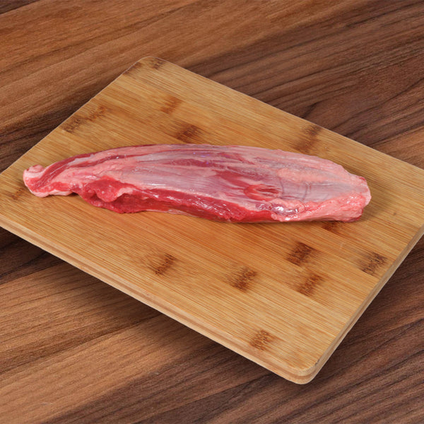 AUS ORGANIC BEEF 澳洲冰鮮有機牛������ - 燜燉用 (300g)