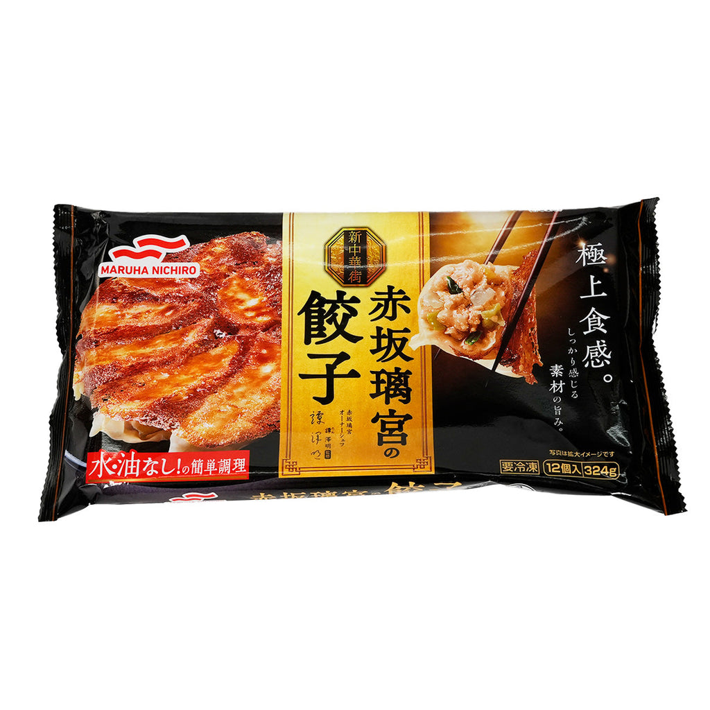 UMIOS 赤坂璃宮餃子 (324g)
