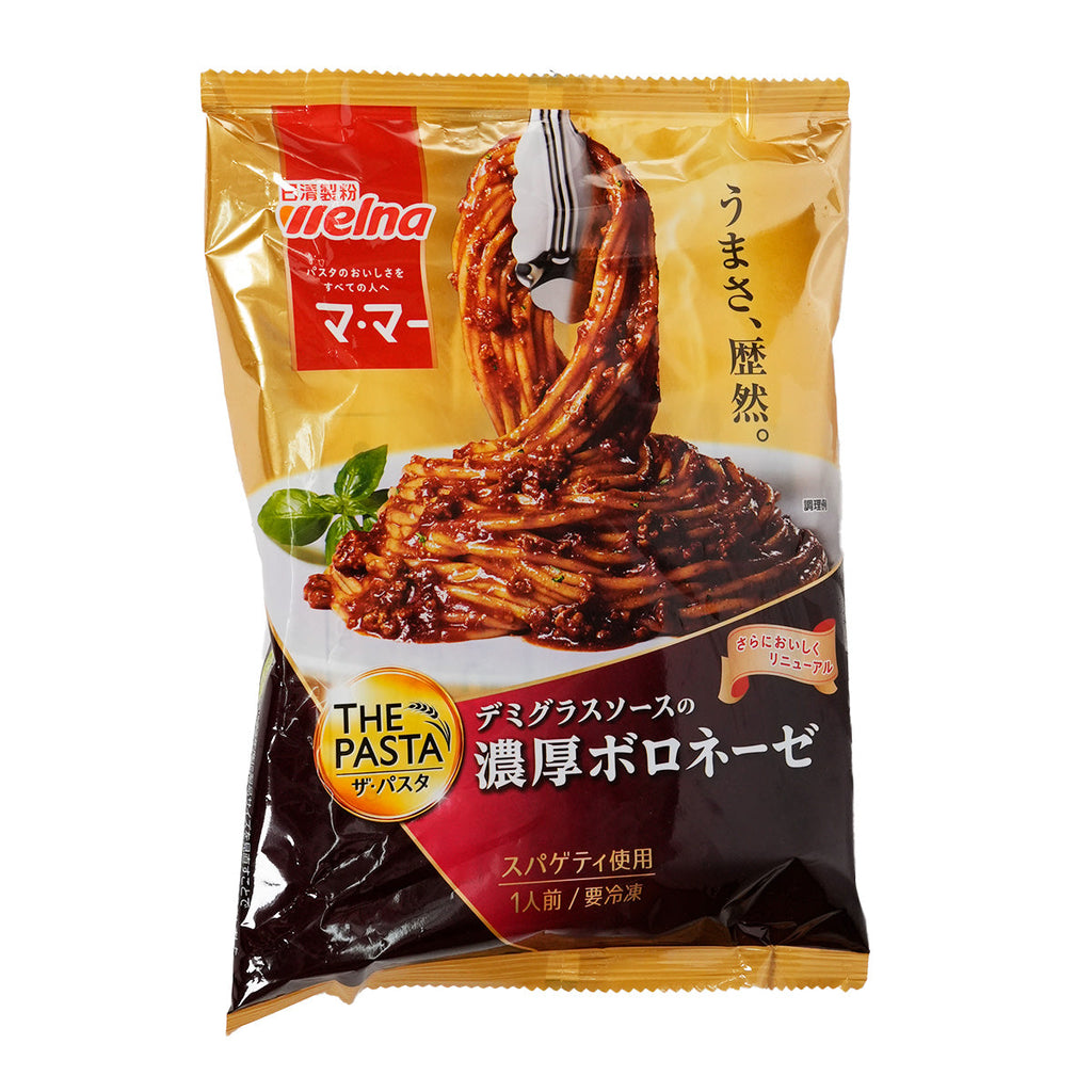 日清製粉 The Pasta 濃厚肉醬意粉 (275g)